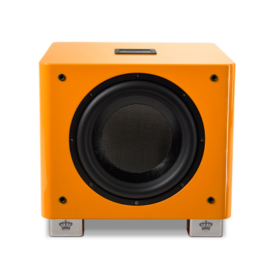 REL Acoustics T/9x SE 10" Active Subwoofer - Auratech LLC
