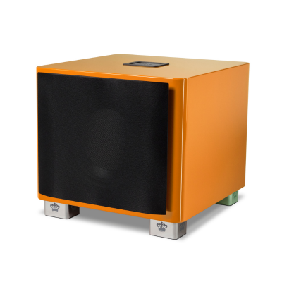 REL Acoustics T/9x SE 10" Active Subwoofer - Auratech LLC