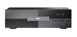 Magnetar UDP900 - 4K UHD Dolby Vision Blu-ray Player