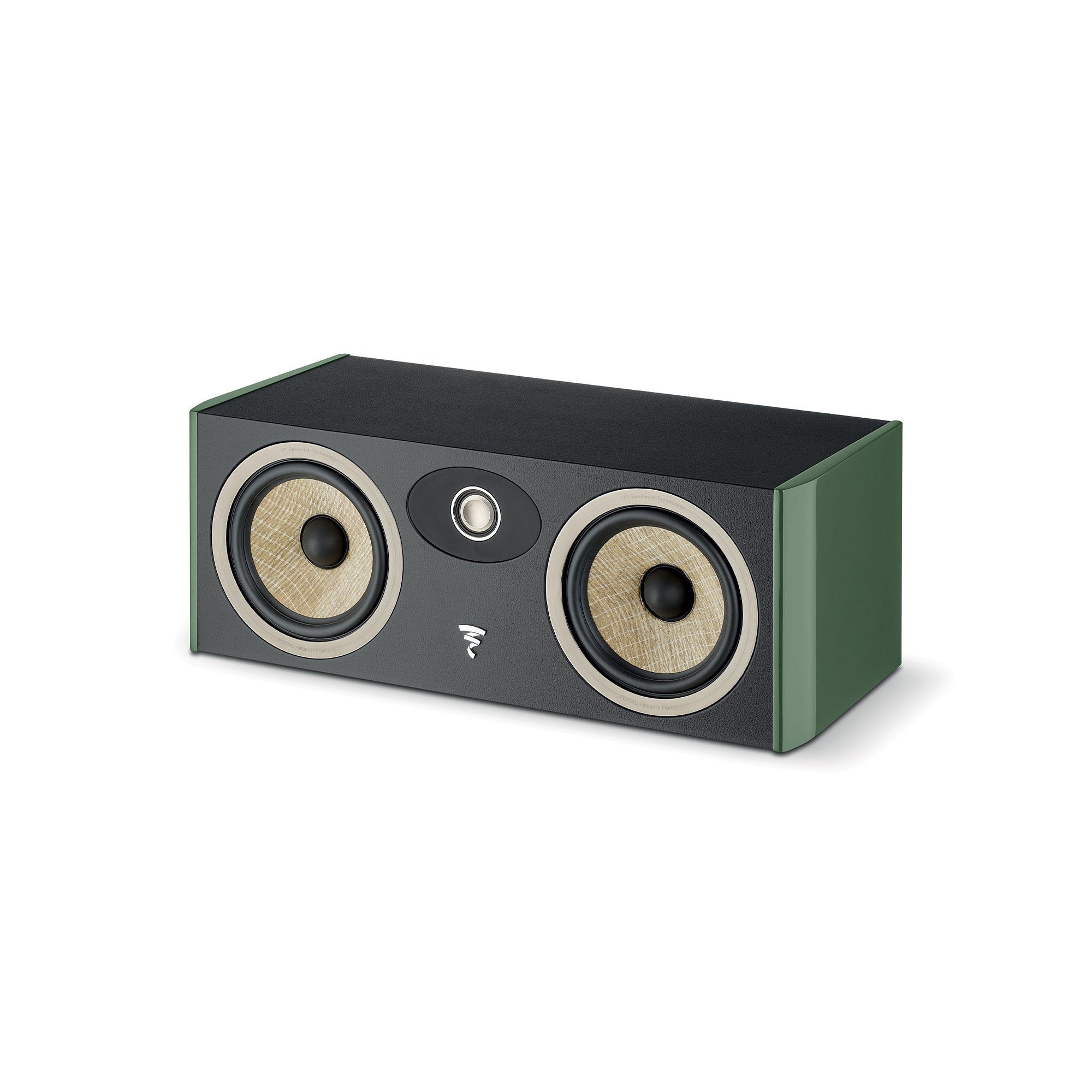 Focal Aria Evo X CC -  Centre Speaker Focal Aria Evo X CC -  Centre Speaker - Auratech LLC