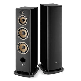 Focal Aria Evo X N°2 Floor Standing Speaker - Pair - Auratech LLC