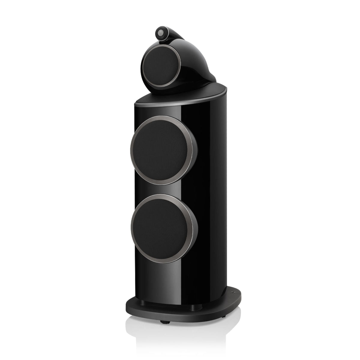 Bowers & Wilkins 801 D4 - Floor Standing Speaker - Pair - Auratech LLC