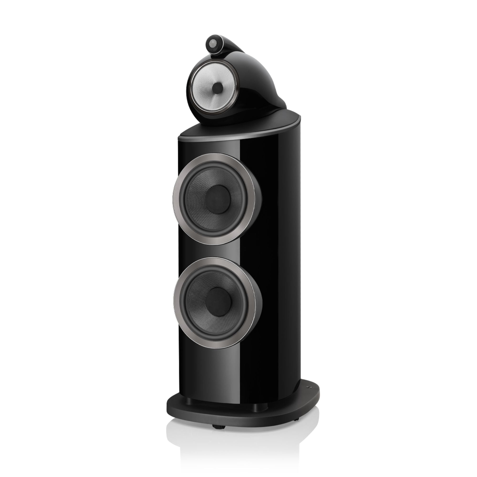 Bowers & Wilkins 801 D4 - Floor Standing Speaker - Pair - Auratech LLC
