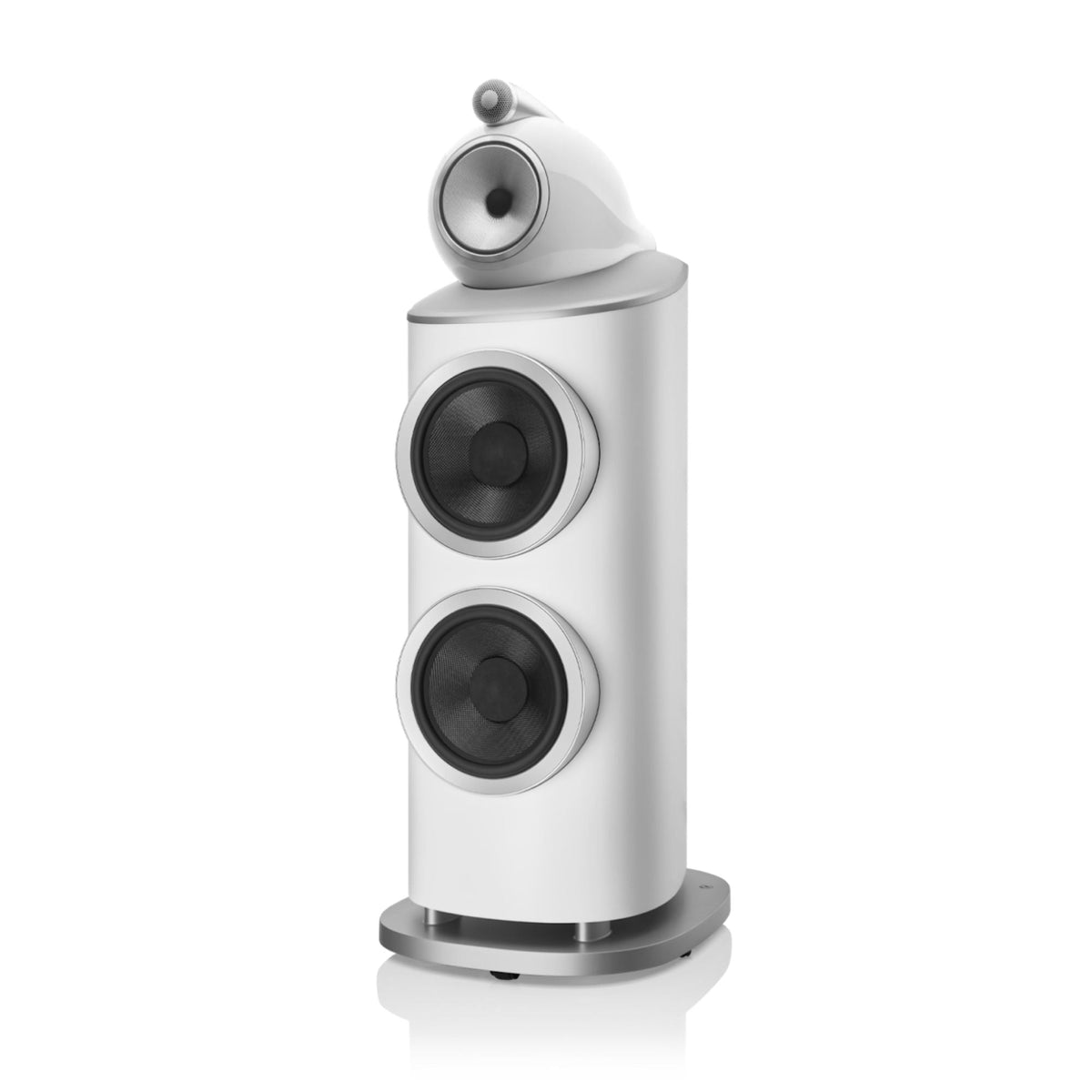 Bowers & Wilkins 801 D4 - Floor Standing Speaker - Pair - Auratech LLC