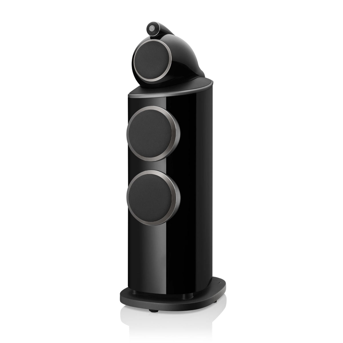 Bowers & Wilkins 802 D4 - Floor Standing Speaker - Pair - Auratech LLC