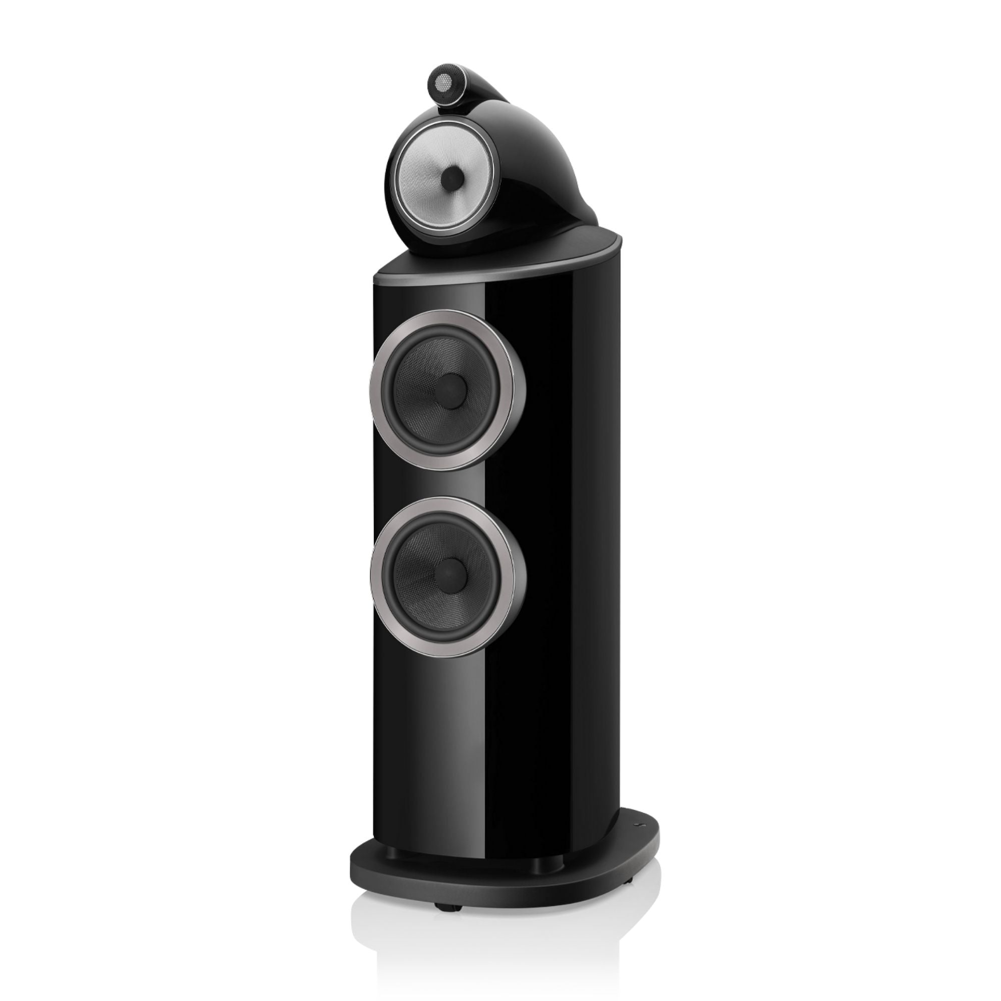 Bowers & Wilkins 802 D4 - Floor Standing Speaker - Pair - Auratech LLC