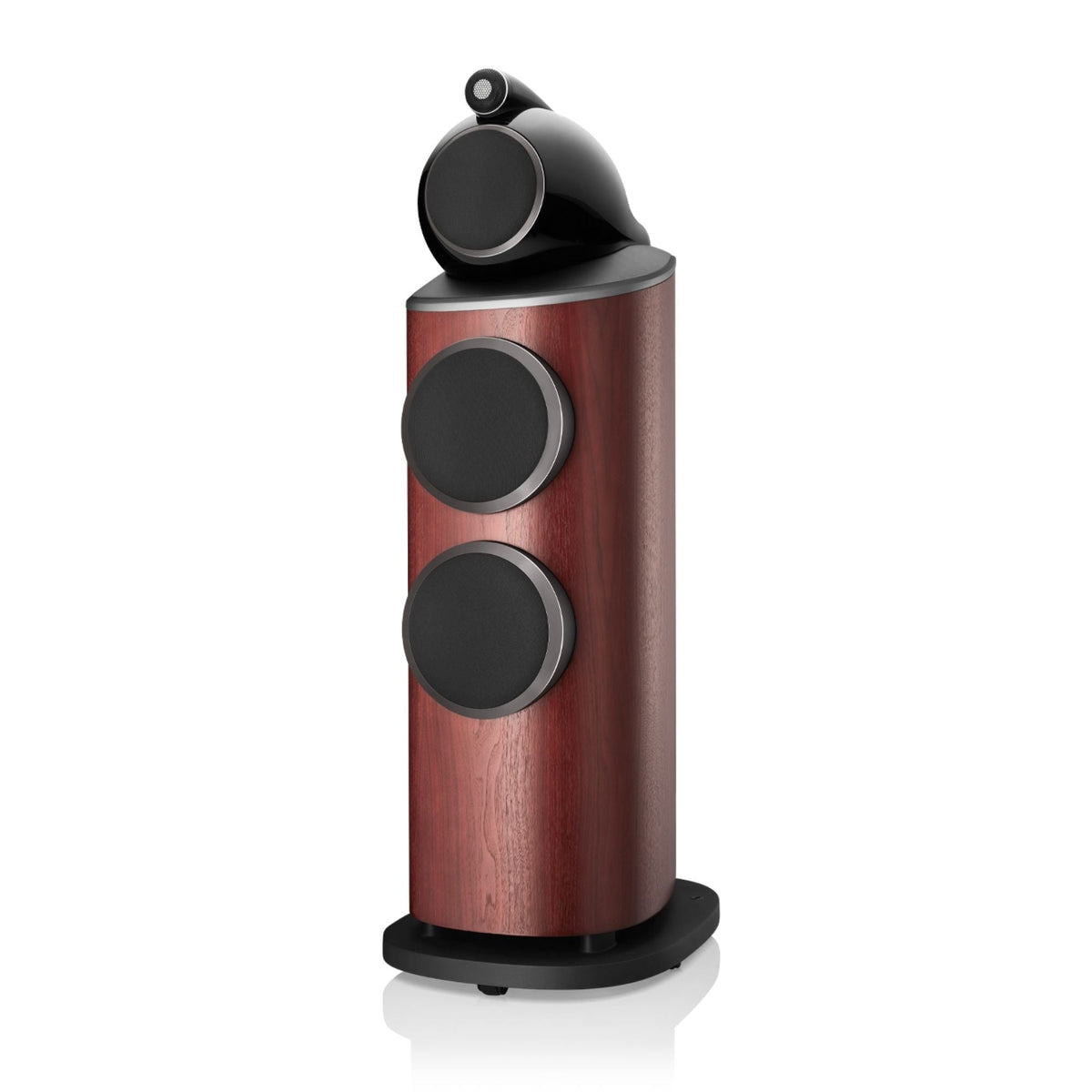 Bowers & Wilkins 802 D4 - Floor Standing Speaker - Pair - Auratech LLC