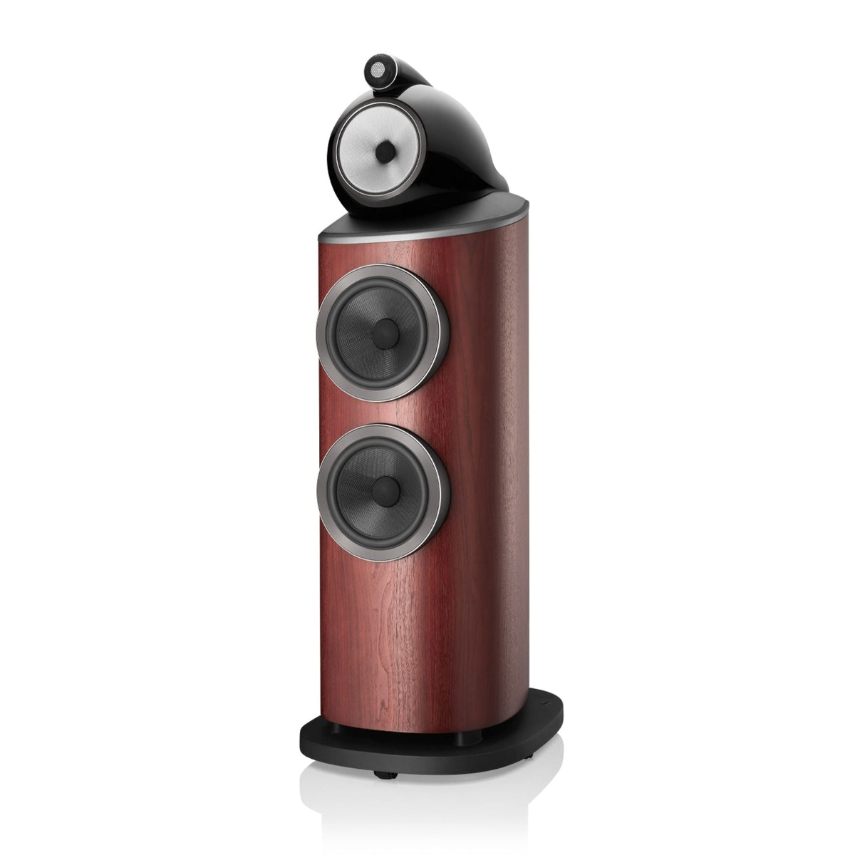 Bowers & Wilkins 802 D4 - Floor Standing Speaker - Pair - Auratech LLC