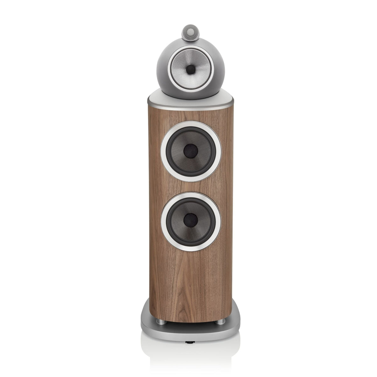 Bowers & Wilkins 802 D4 - Floor Standing Speaker - Pair - Auratech LLC