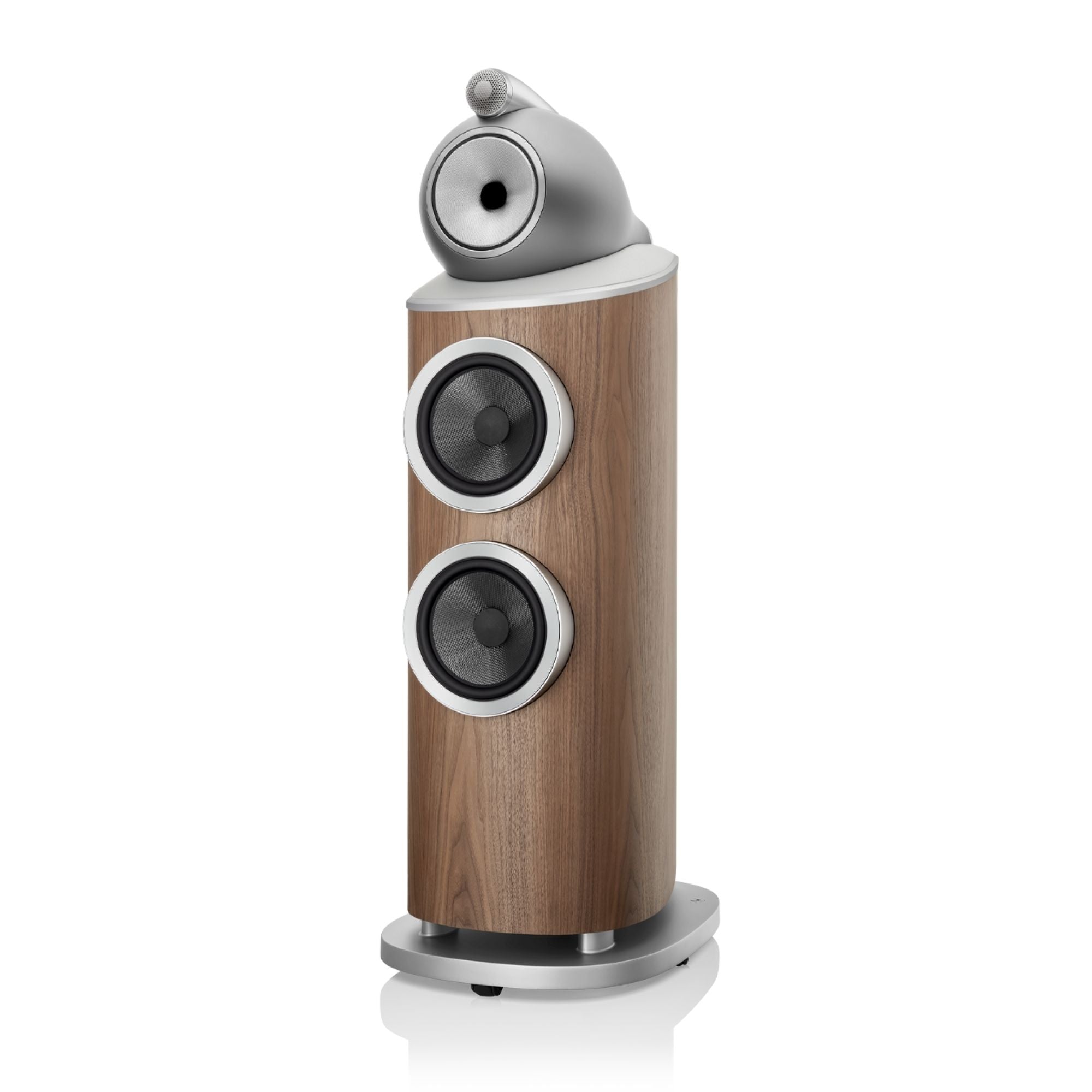 Bowers & Wilkins 802 D4 - Floor Standing Speaker - Pair - Auratech LLC