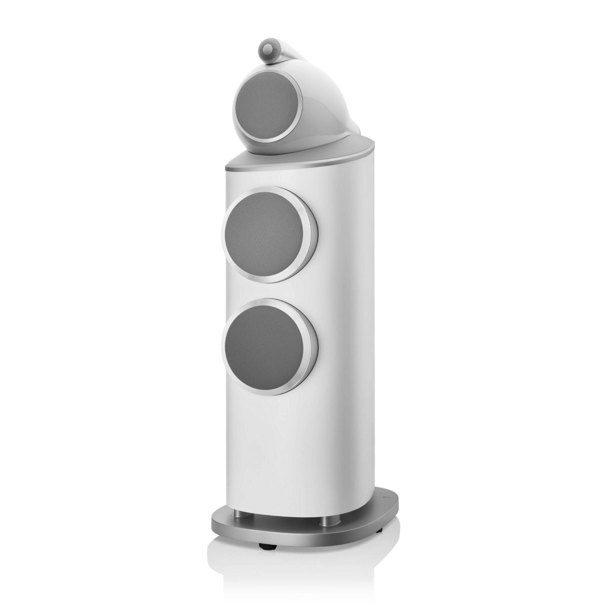 Bowers & Wilkins 802 D4 - Floor Standing Speaker - Pair - Auratech LLC