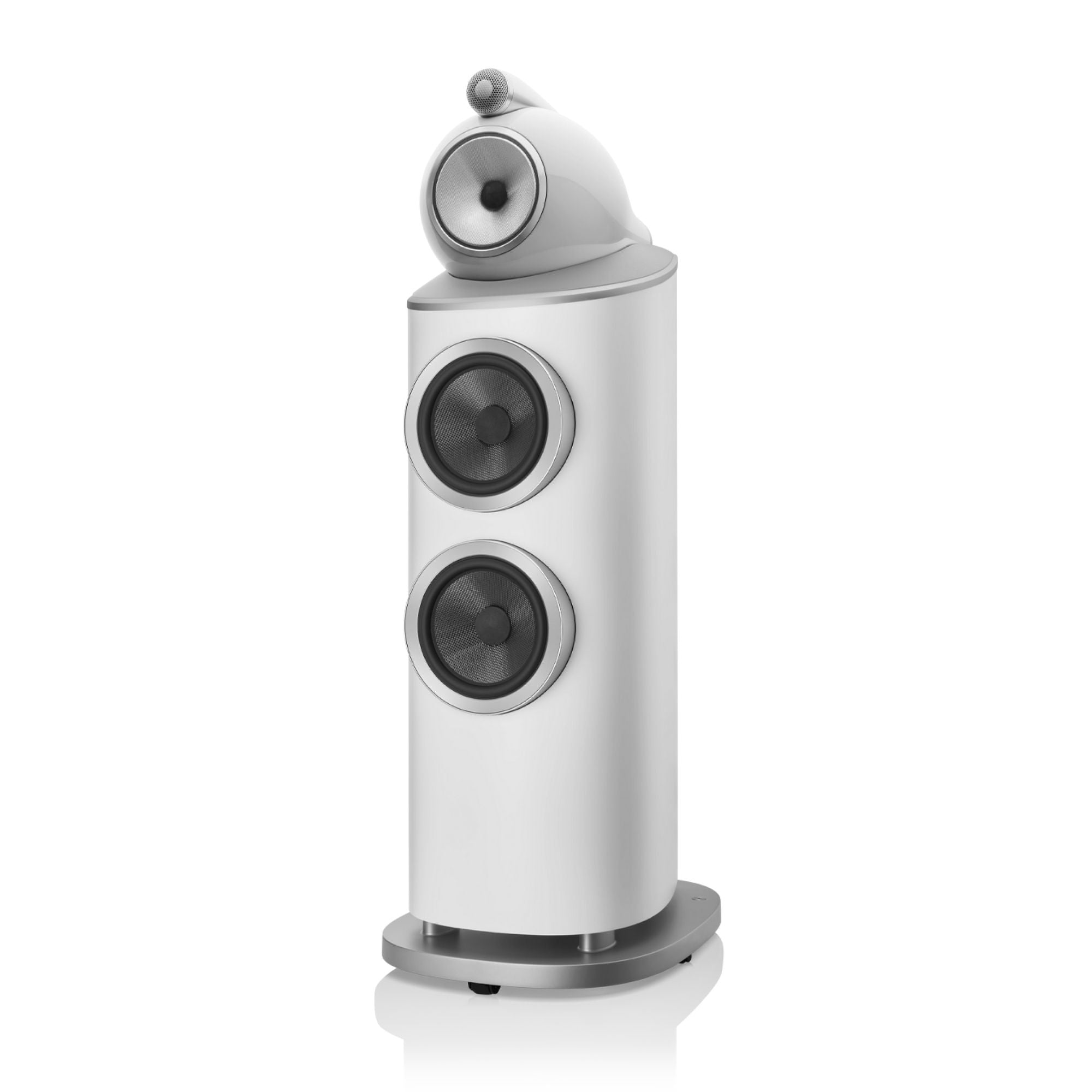 Bowers & Wilkins 802 D4 - Floor Standing Speaker - Pair - Auratech LLC