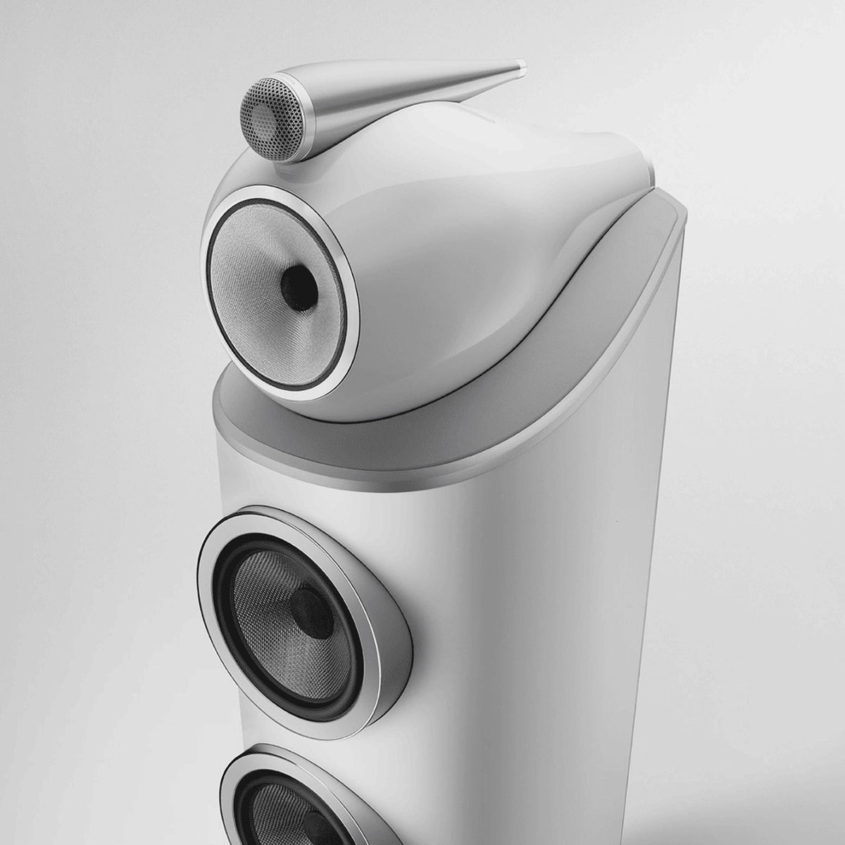 Bowers & Wilkins 802 D4 - Floor Standing Speaker - Pair - Auratech LLC
