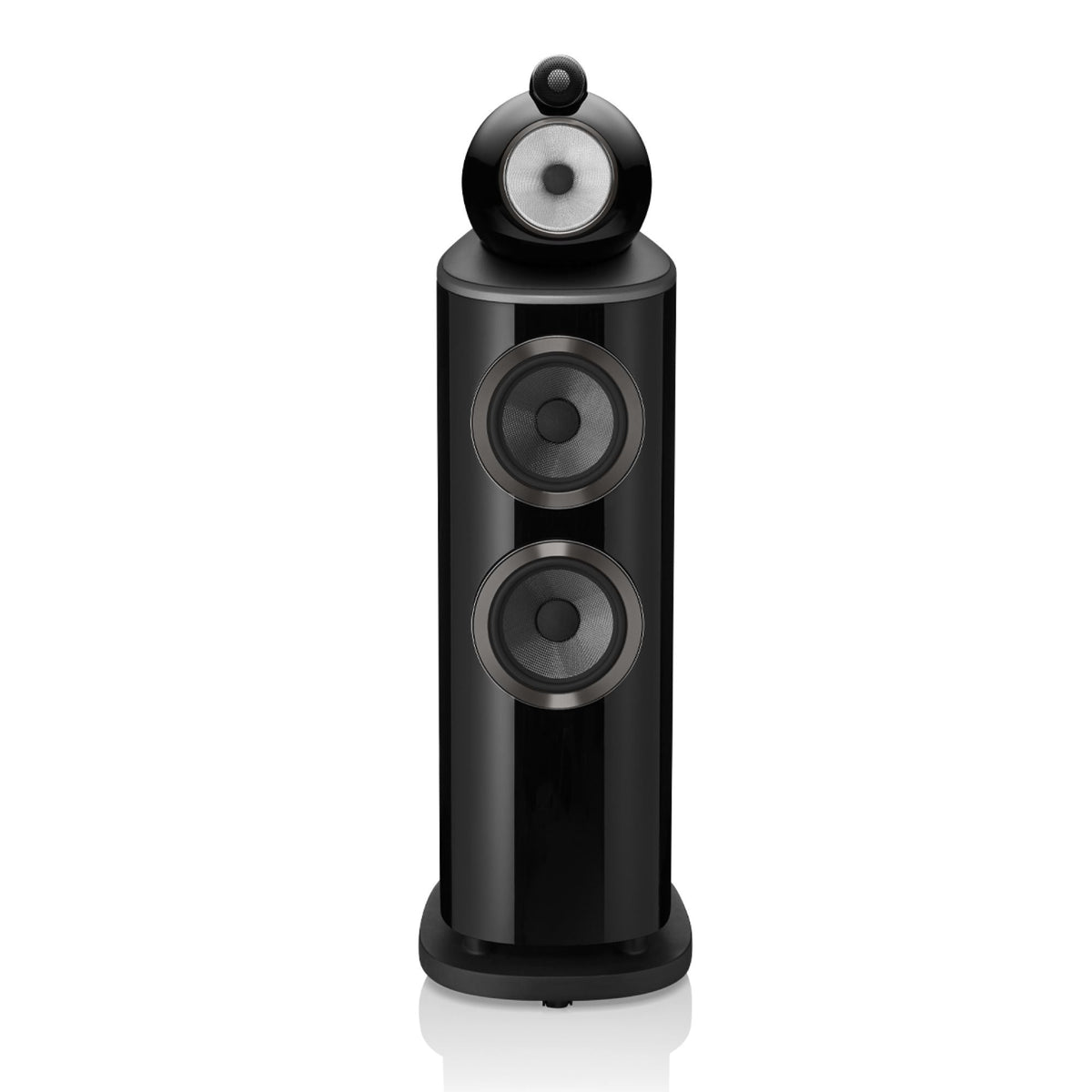 Bowers & Wilkins 803 D4 - Floor Standing Speaker - Pair - Auratech LLC