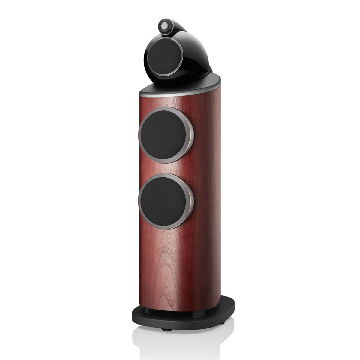 Bowers & Wilkins 803 D4 - Floor Standing Speaker - Pair - Auratech LLC