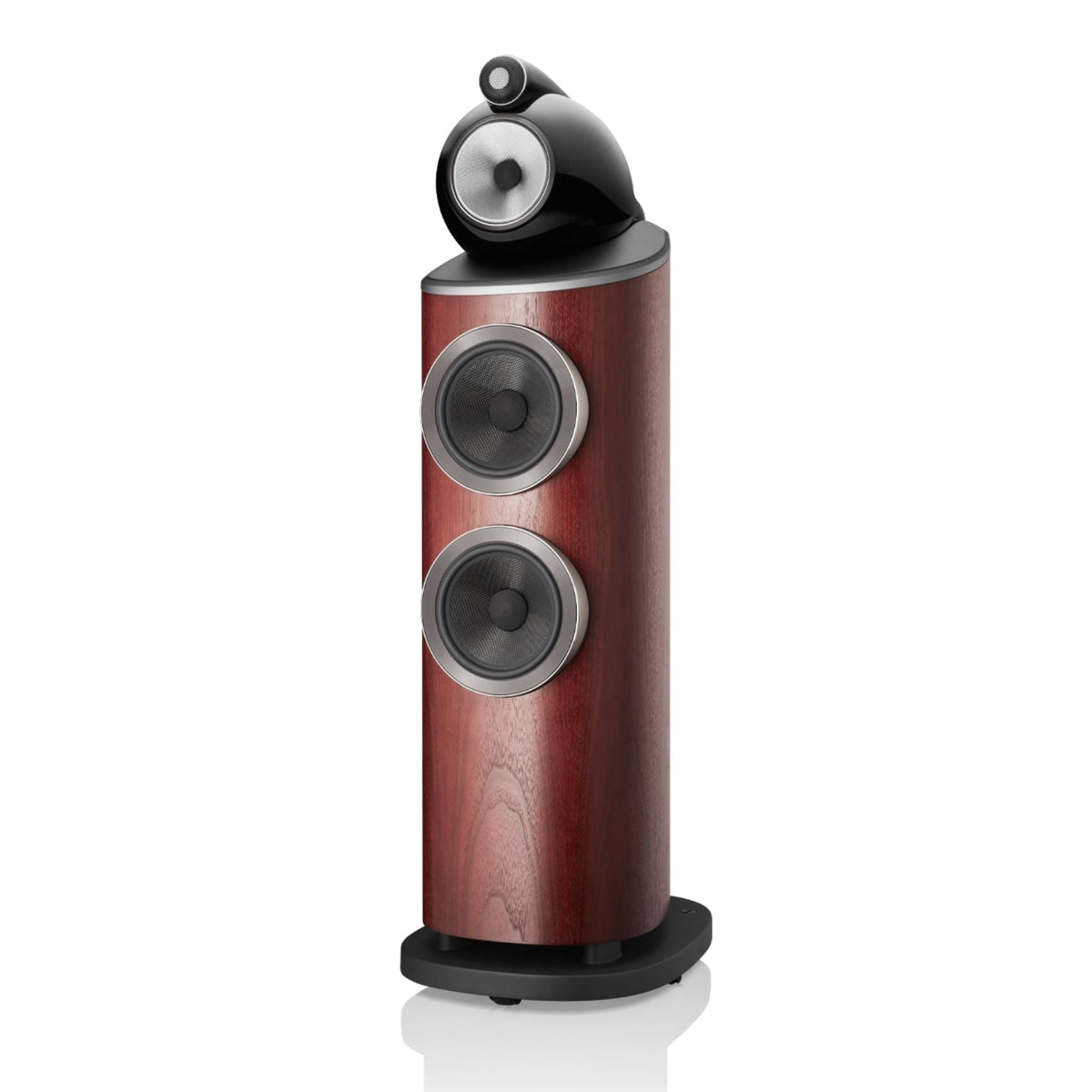 Bowers & Wilkins 803 D4 - Floor Standing Speaker - Pair - Auratech LLC