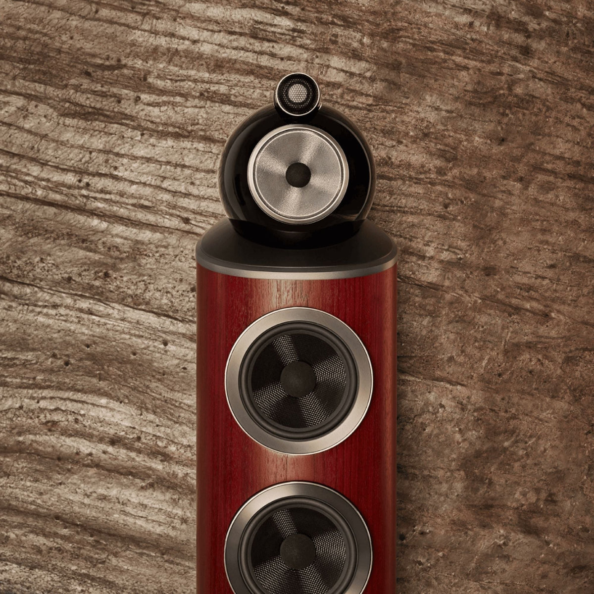 Bowers & Wilkins 803 D4 - Floor Standing Speaker - Pair - Auratech LLC