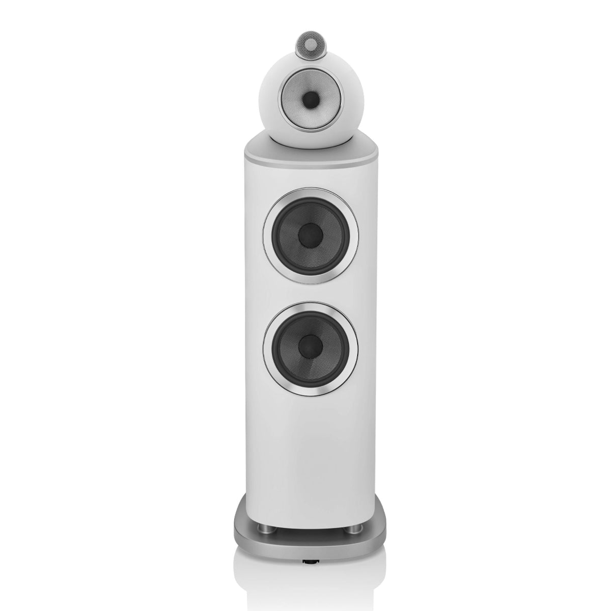 Bowers & Wilkins 803 D4 - Floor Standing Speaker - Pair - Auratech LLC