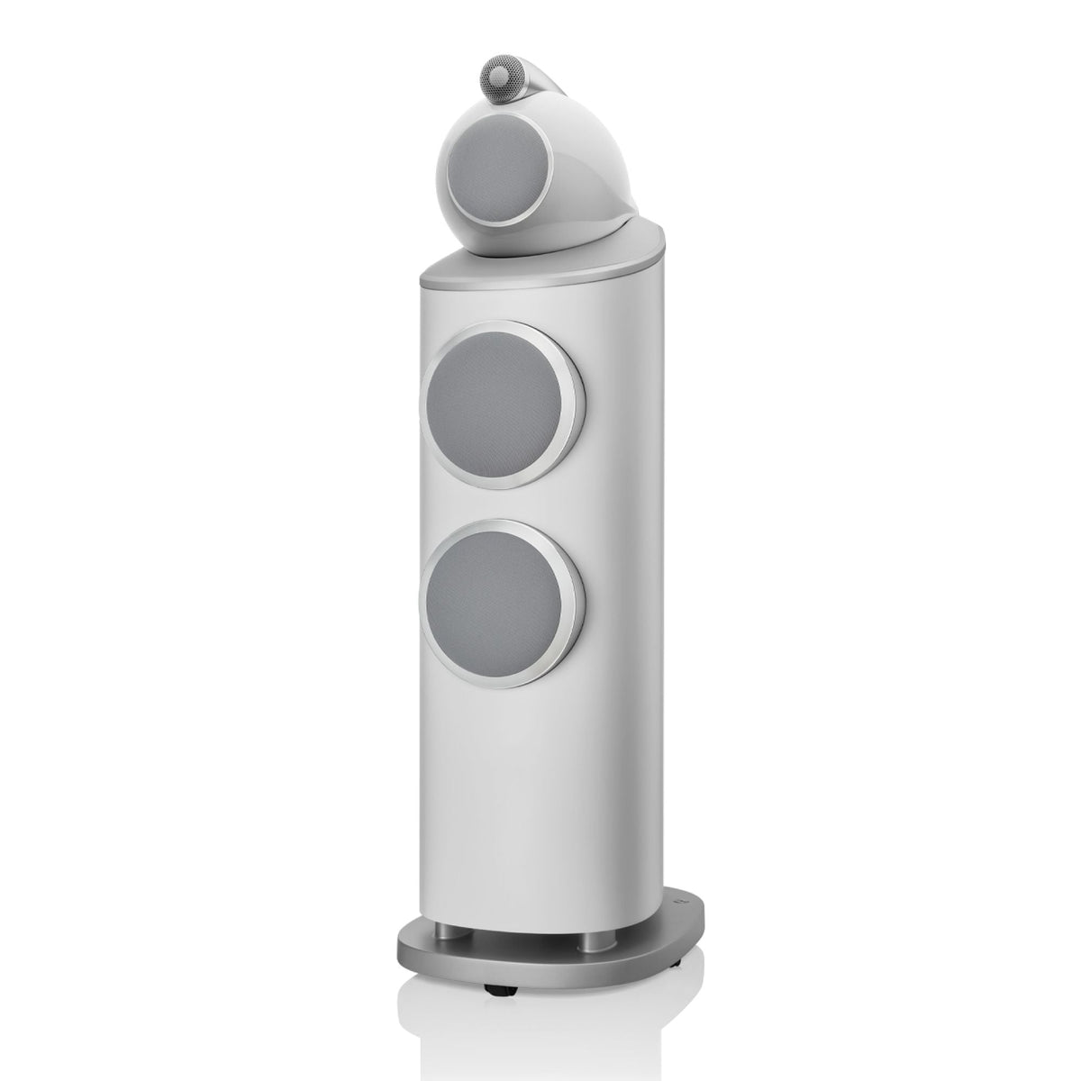 Bowers & Wilkins 803 D4 - Floor Standing Speaker - Pair - Auratech LLC