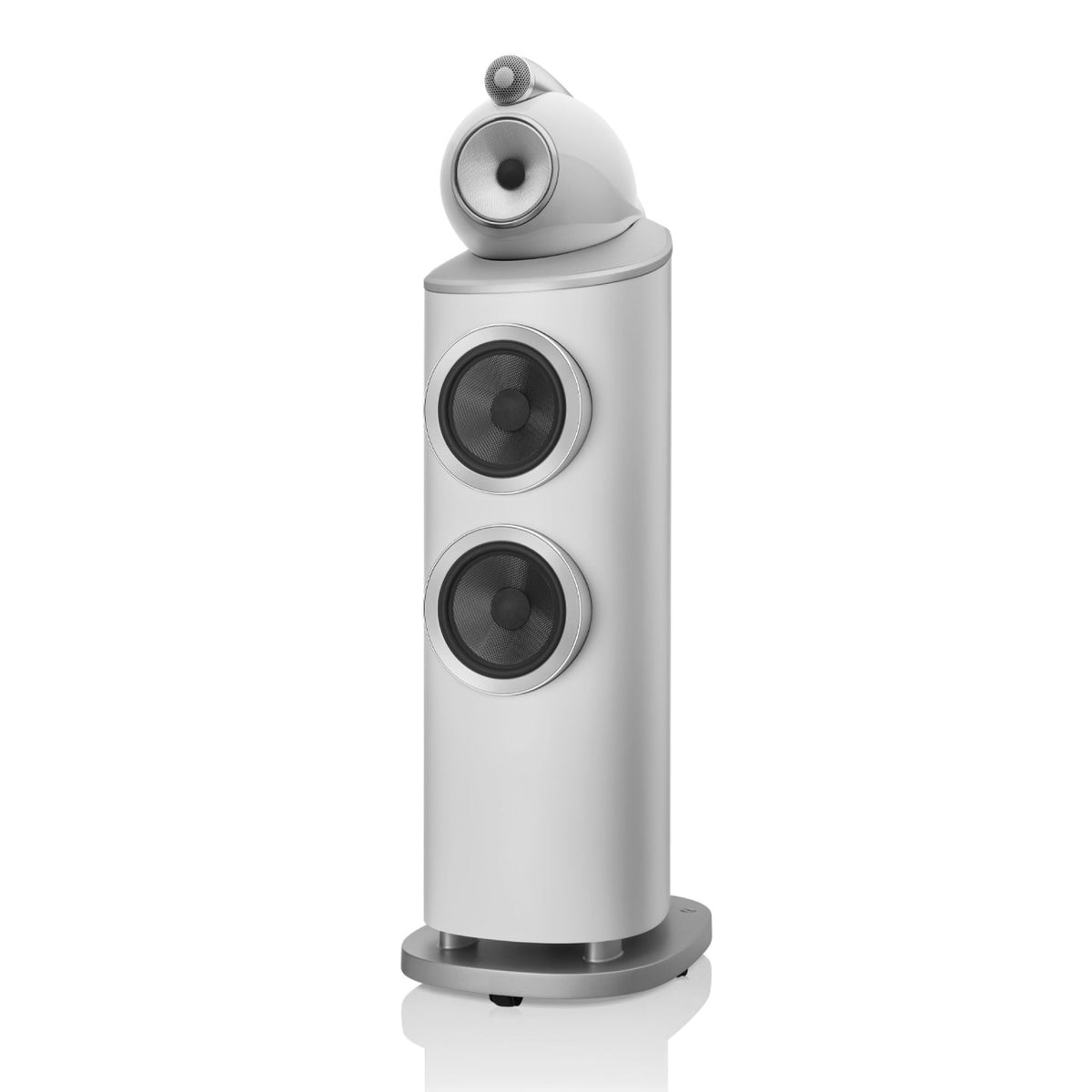 Bowers & Wilkins 803 D4 - Floor Standing Speaker - Pair - Auratech LLC