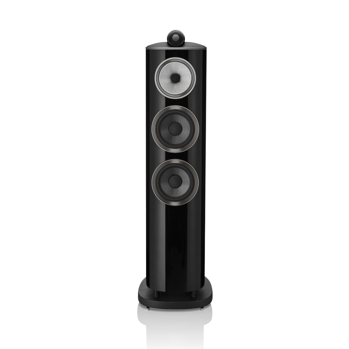 Bowers & Wilkins 804 D4 - Floor Standing Speaker - Pair - Auratech LLC