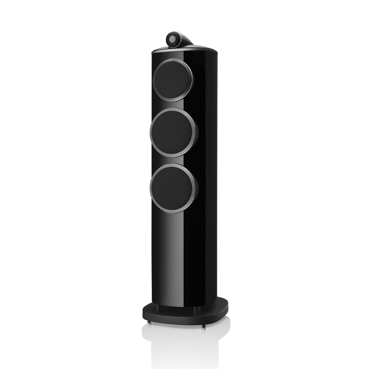 Bowers & Wilkins 804 D4 - Floor Standing Speaker - Pair - Auratech LLC