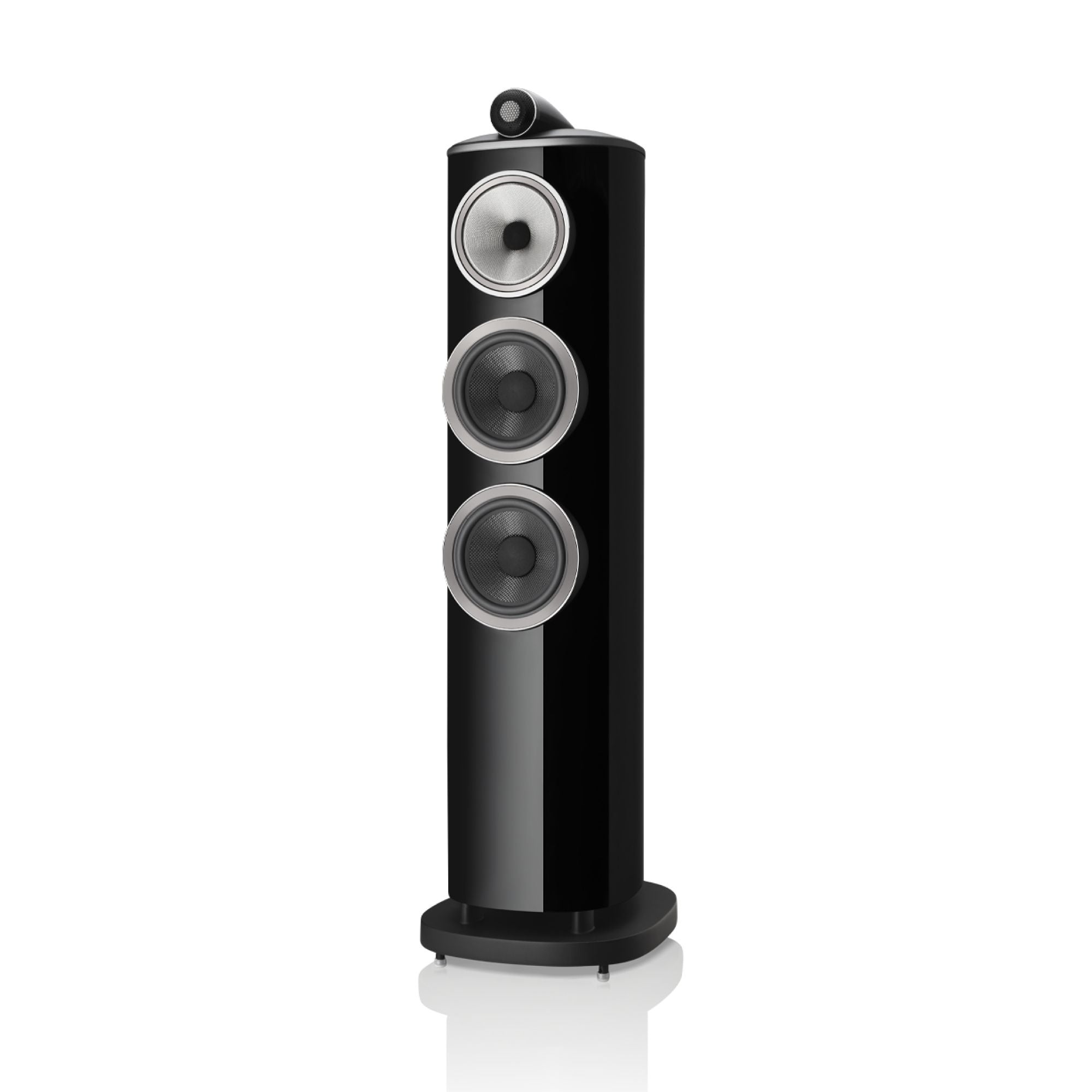 Bowers & Wilkins 804 D4 - Floor Standing Speaker - Pair - Auratech LLC