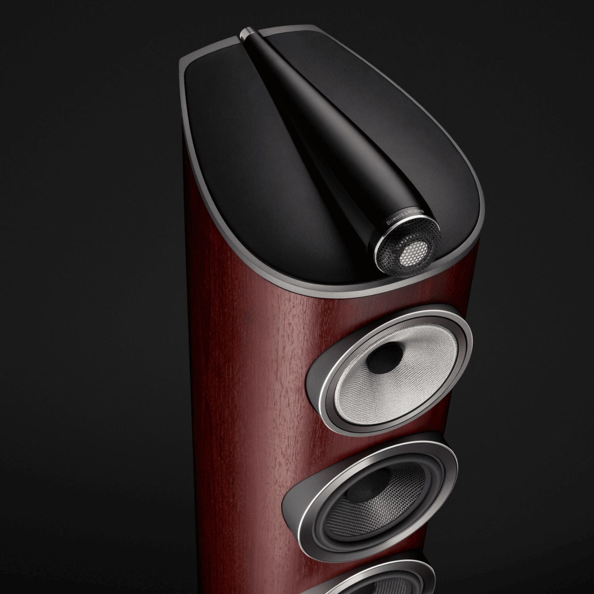 Bowers & Wilkins 804 D4 - Floor Standing Speaker - Pair - Auratech LLC