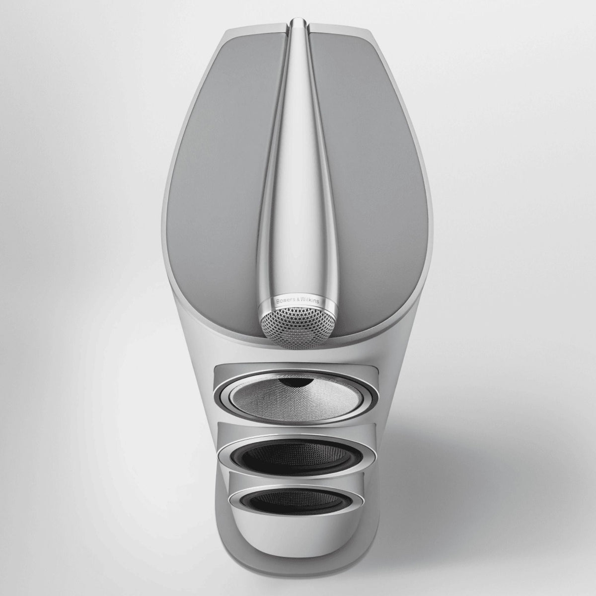 Bowers & Wilkins 804 D4 - Floor Standing Speaker - Pair - Auratech LLC