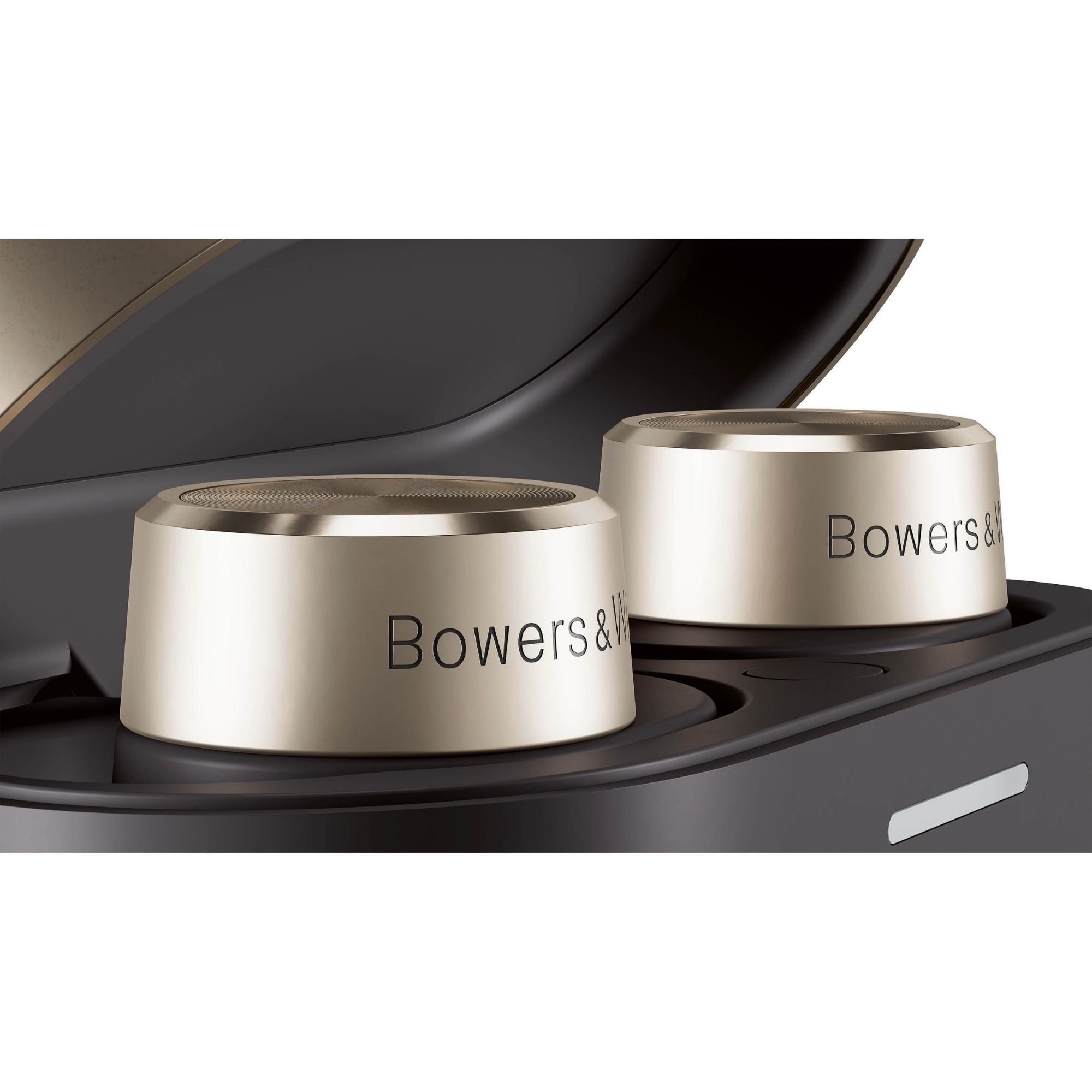 Bowers & Wilkins PI7 - In-ear True Wireless Headphones - Charcoal Top Tips