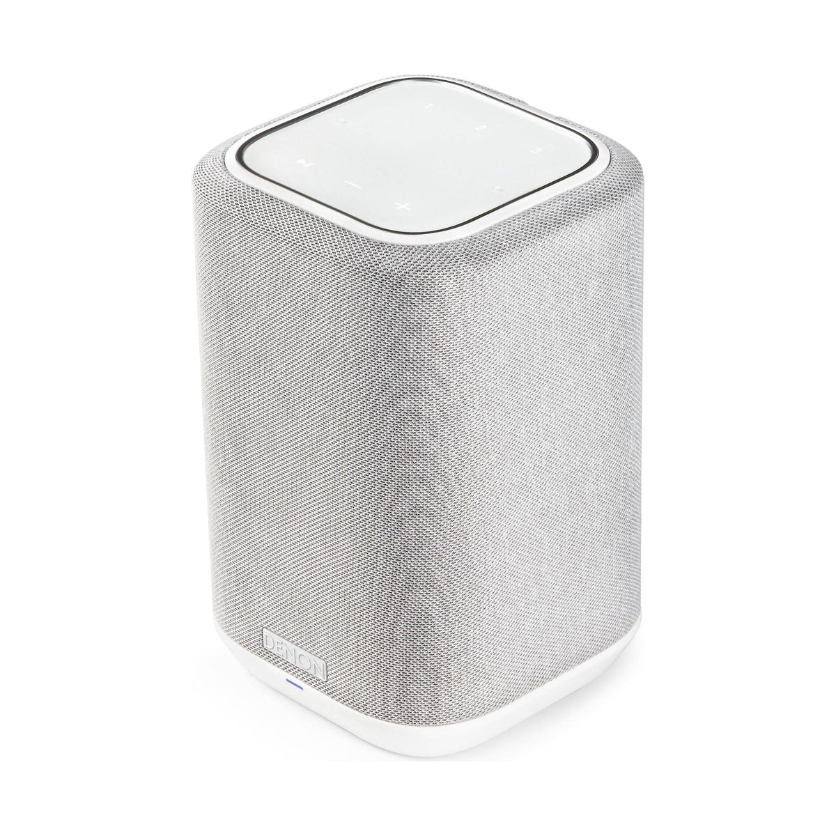 Denon Home 150 - Wireless Speaker - White Top Angle