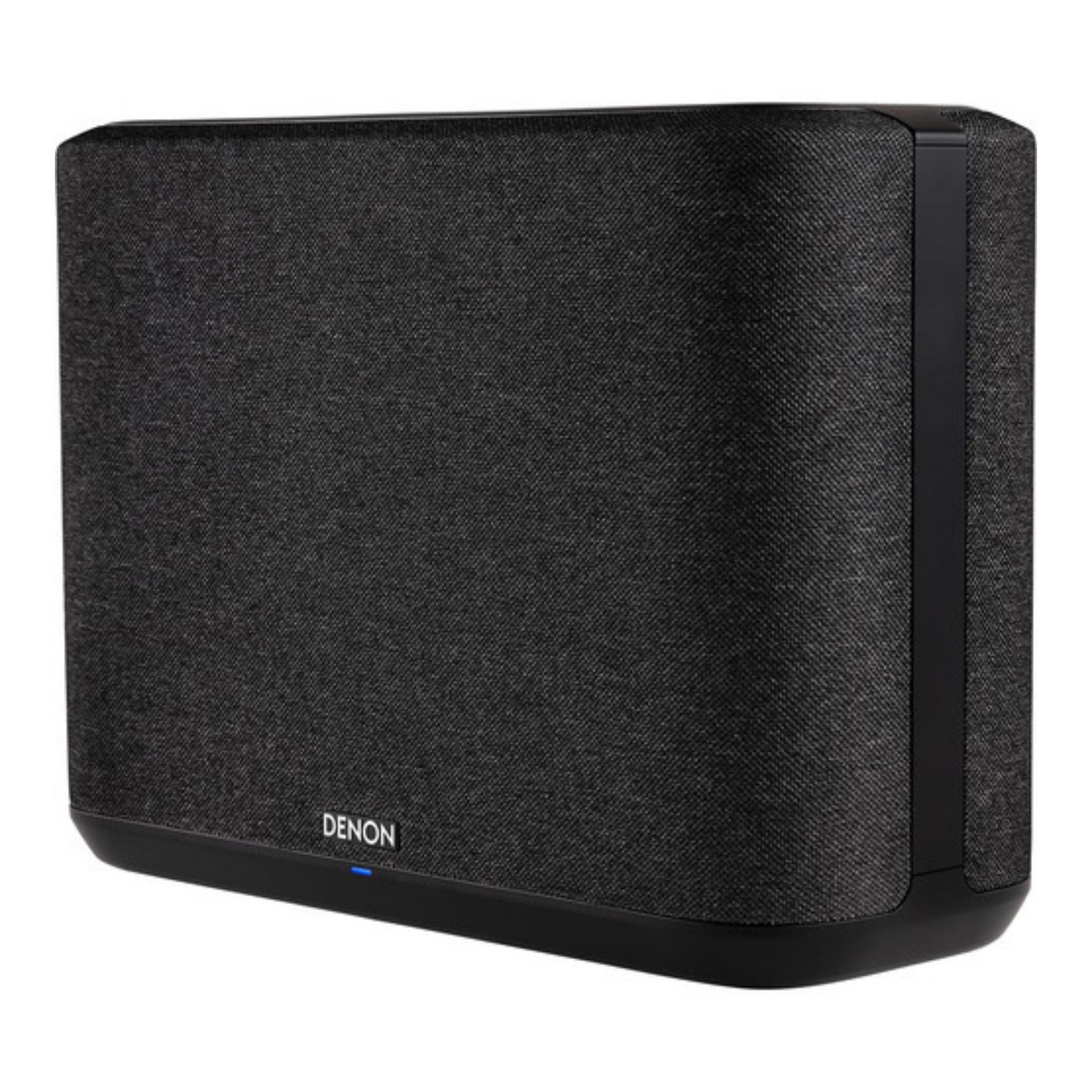 Denon Home 250 - Wireless Speaker, Black, Angle 2