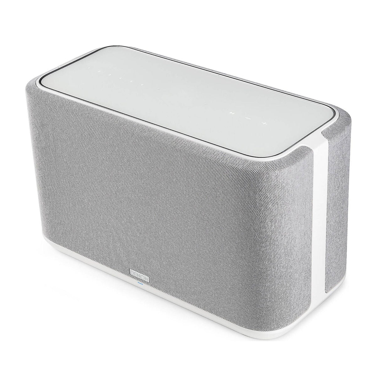 Denon Home 350 - Wireless Speaker, White, Angle