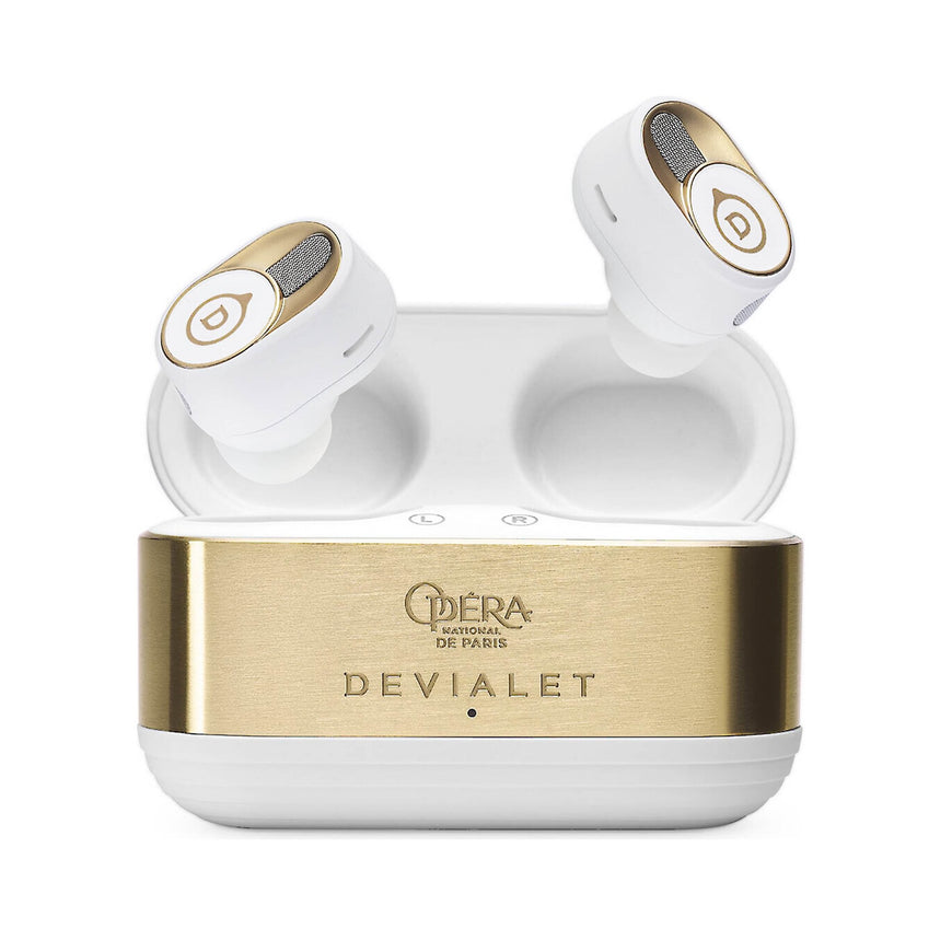 Devialet Gemini II - True Wireless Earbuds - Auratech LLC