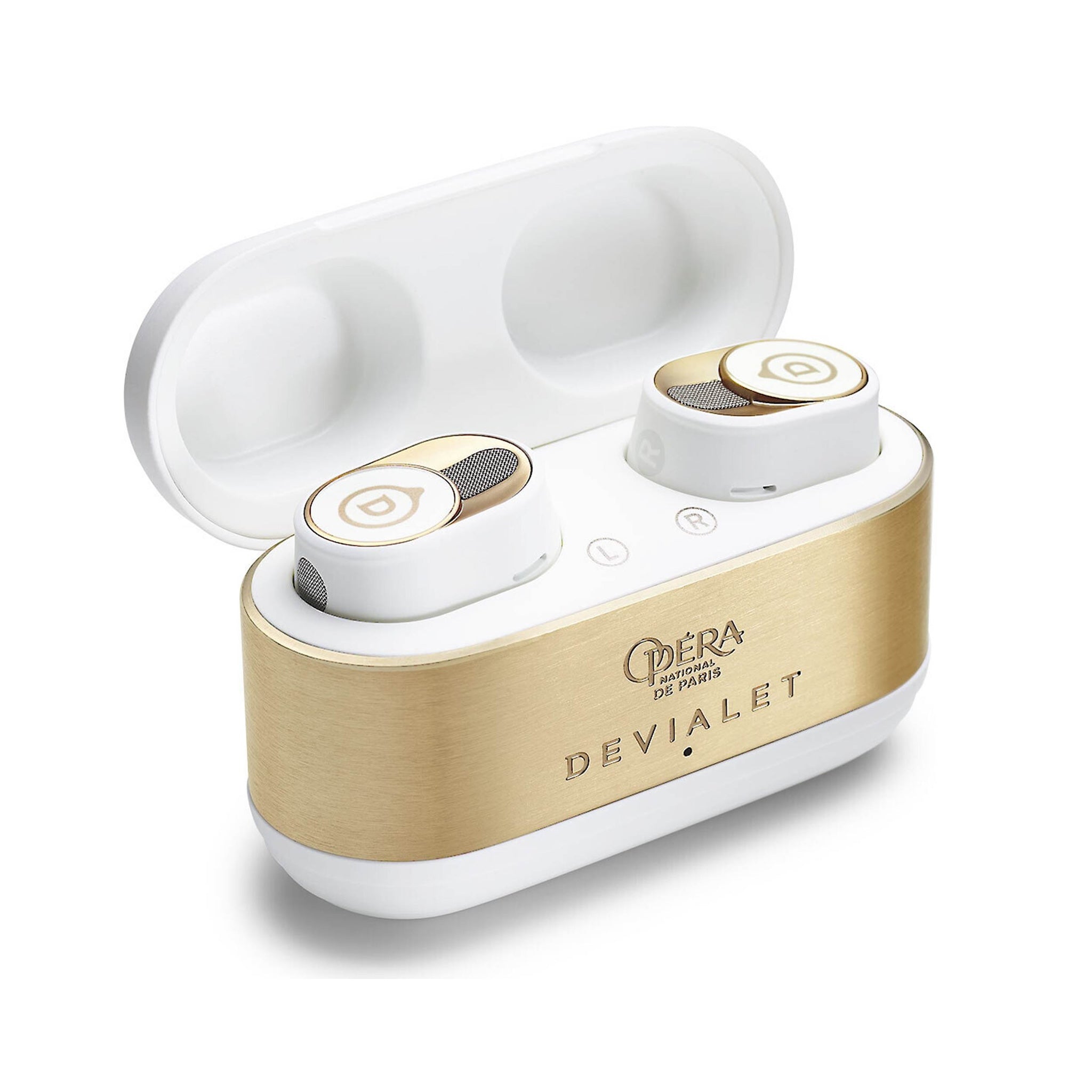 Devialet Gemini II - True Wireless Earbuds Devialet Gemini II - True Wireless Earbuds - Auratech LLC