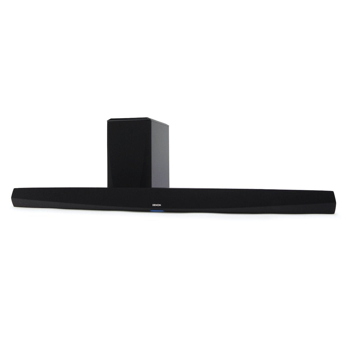 Denon DHT-S516H - Soundbar and Wireless Subwoofer, Denon, Sound Bar