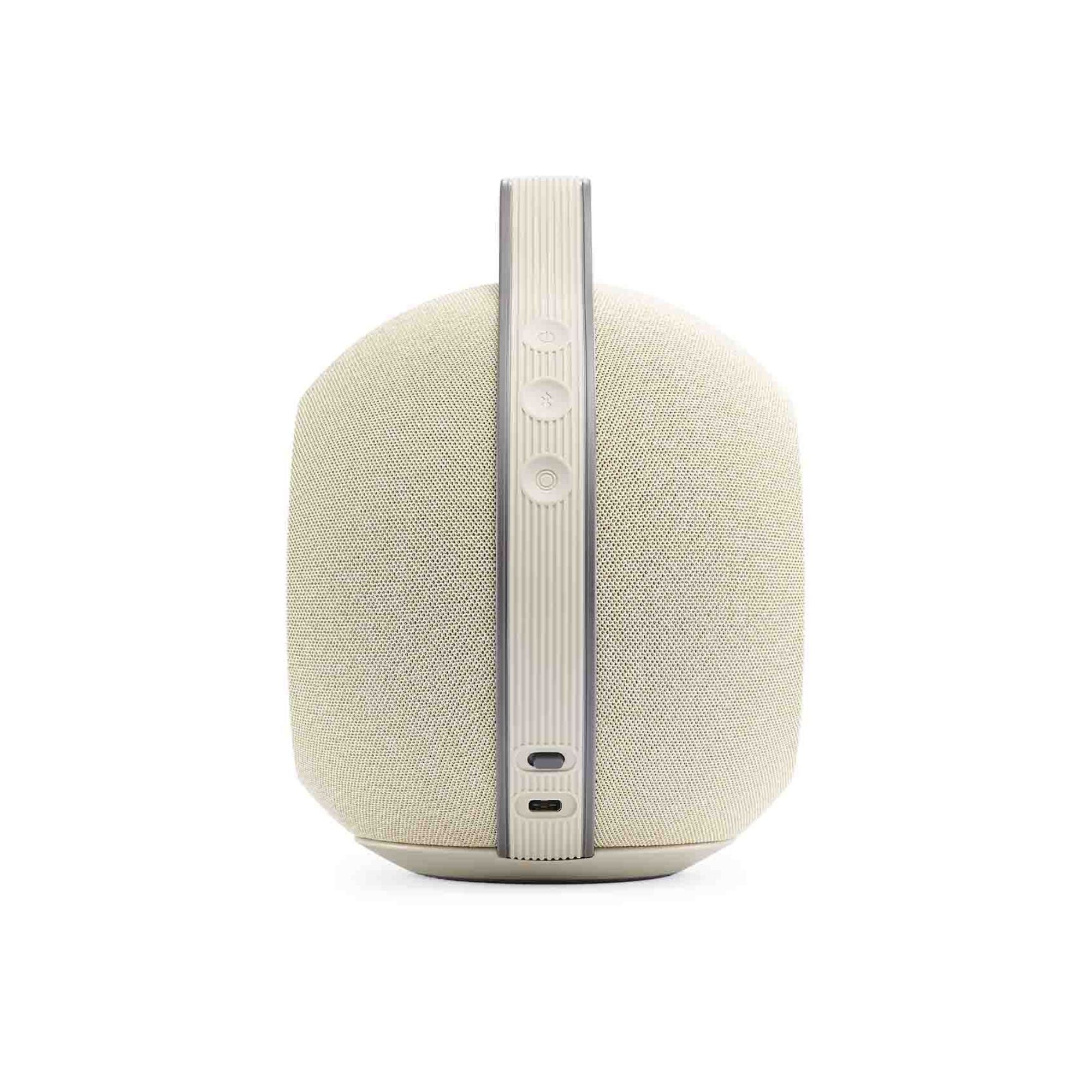 Devialet Mania Wireless Speaker with Charging Station MANIA - Auratech LLC