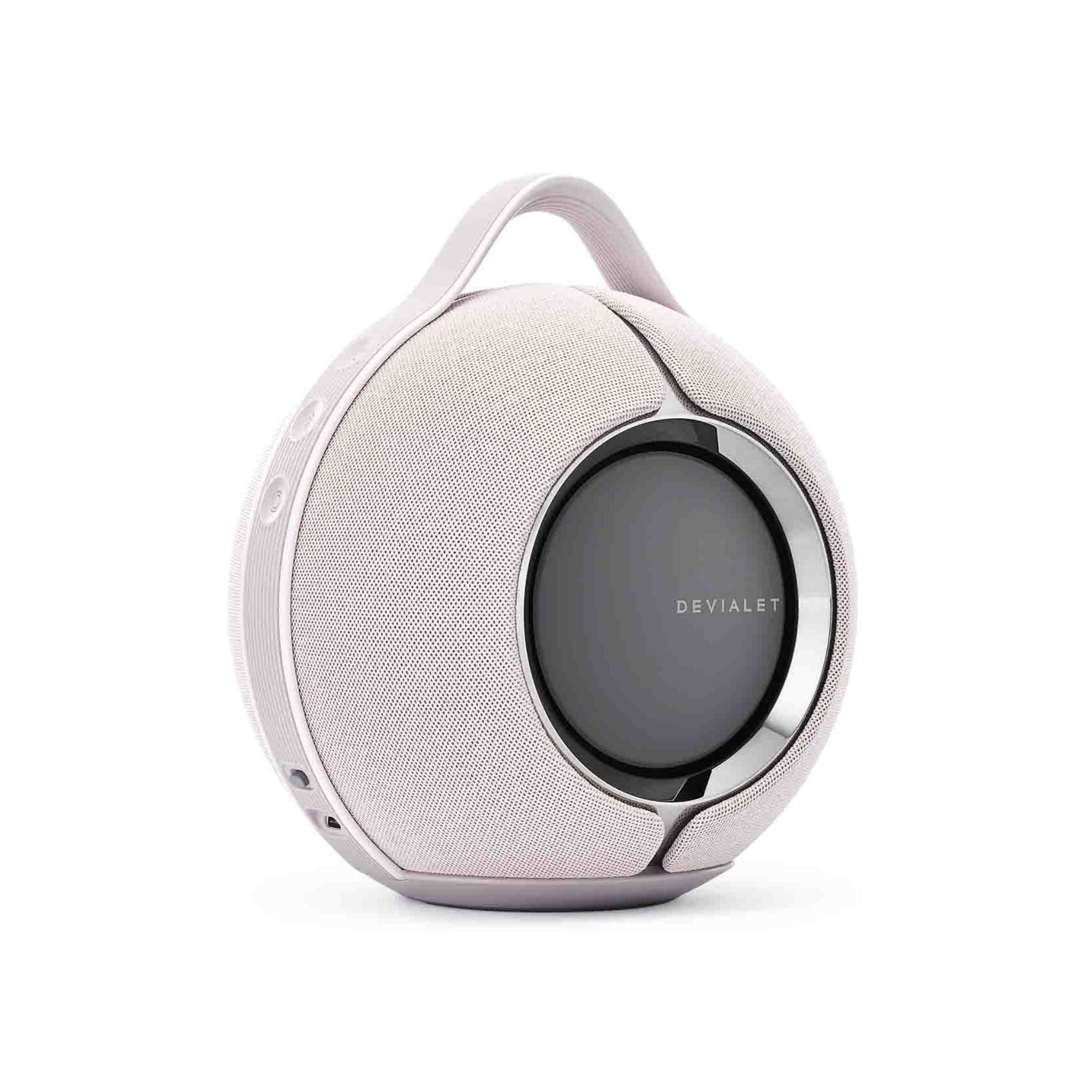 Devialet Mania Wireless Speaker with Charging Station MANIA - Auratech LLC