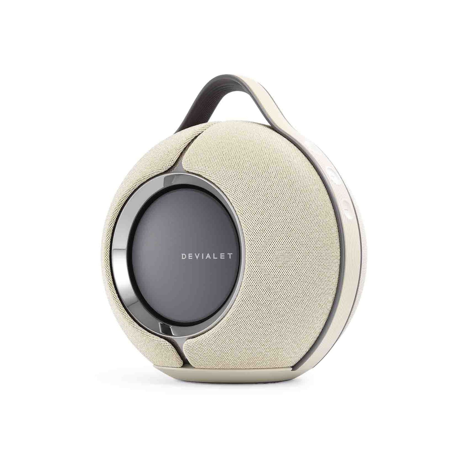 Devialet Mania Wireless Speaker with Charging Station MANIA - Auratech LLC