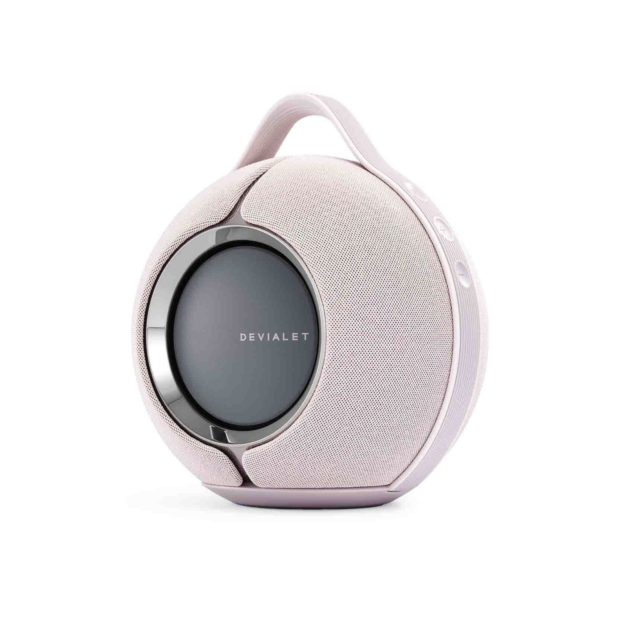 Devialet Mania Wireless Speaker with Charging Station MANIA - Auratech LLC