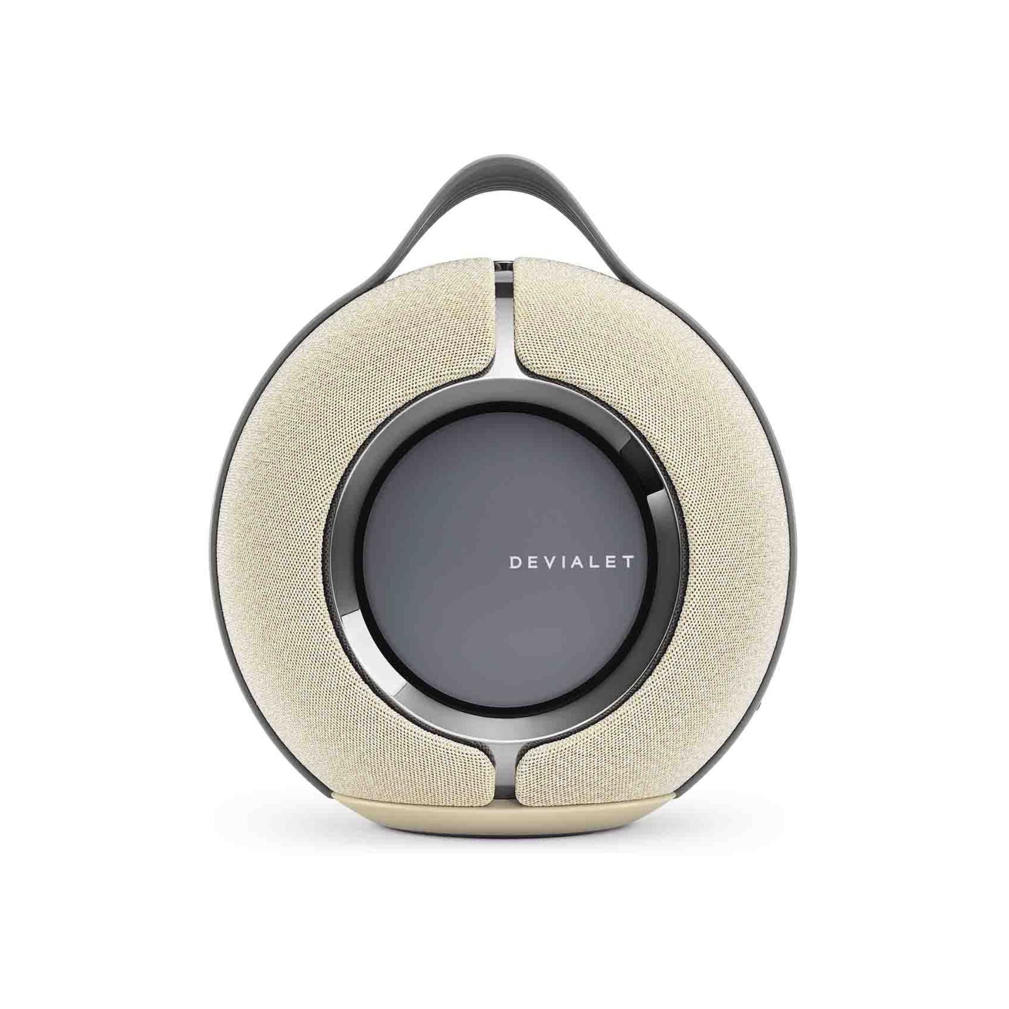 Devialet Mania Wireless Speaker with Charging Station MANIA - Auratech LLC