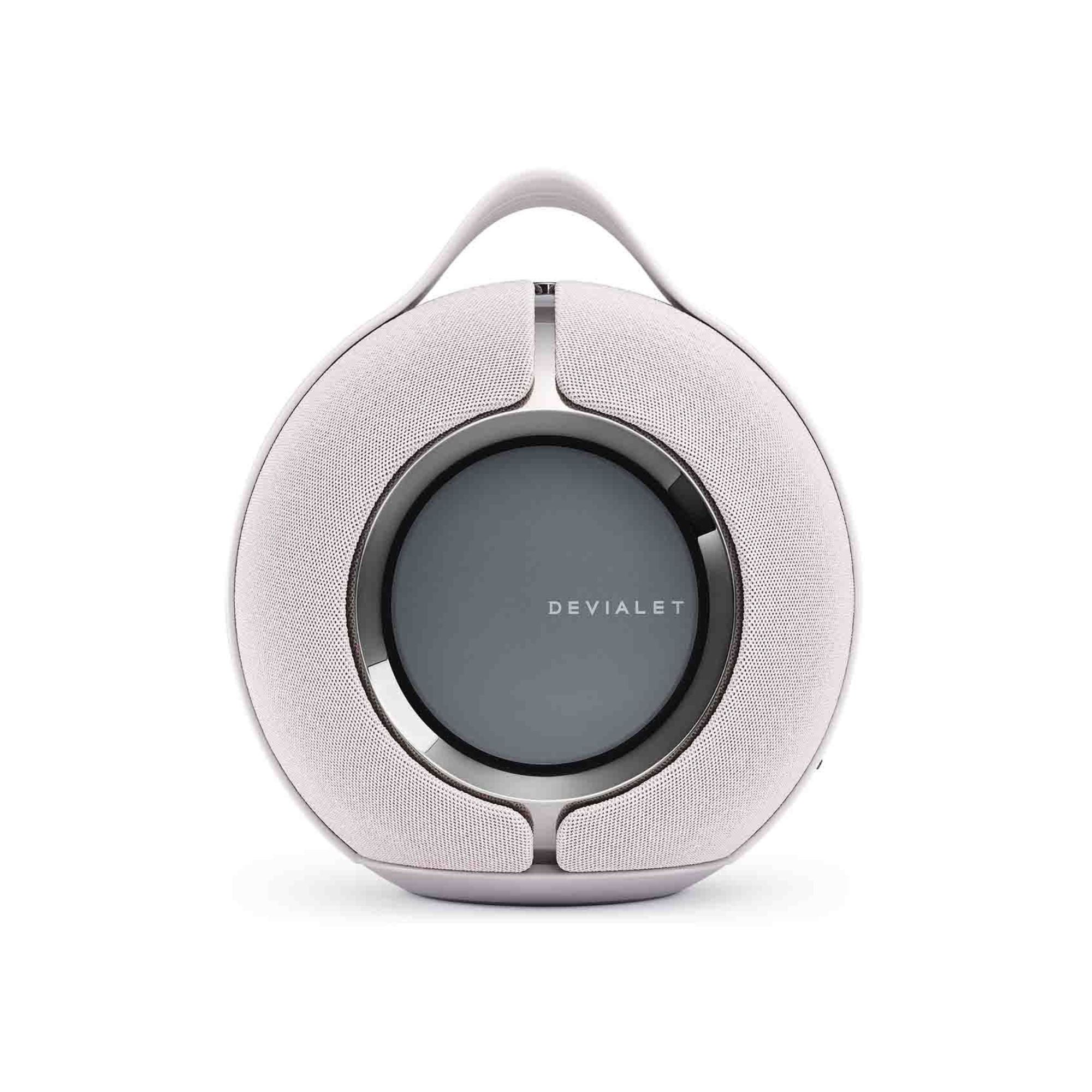 Devialet Mania Wireless Speaker with Charging Station MANIA - Auratech LLC