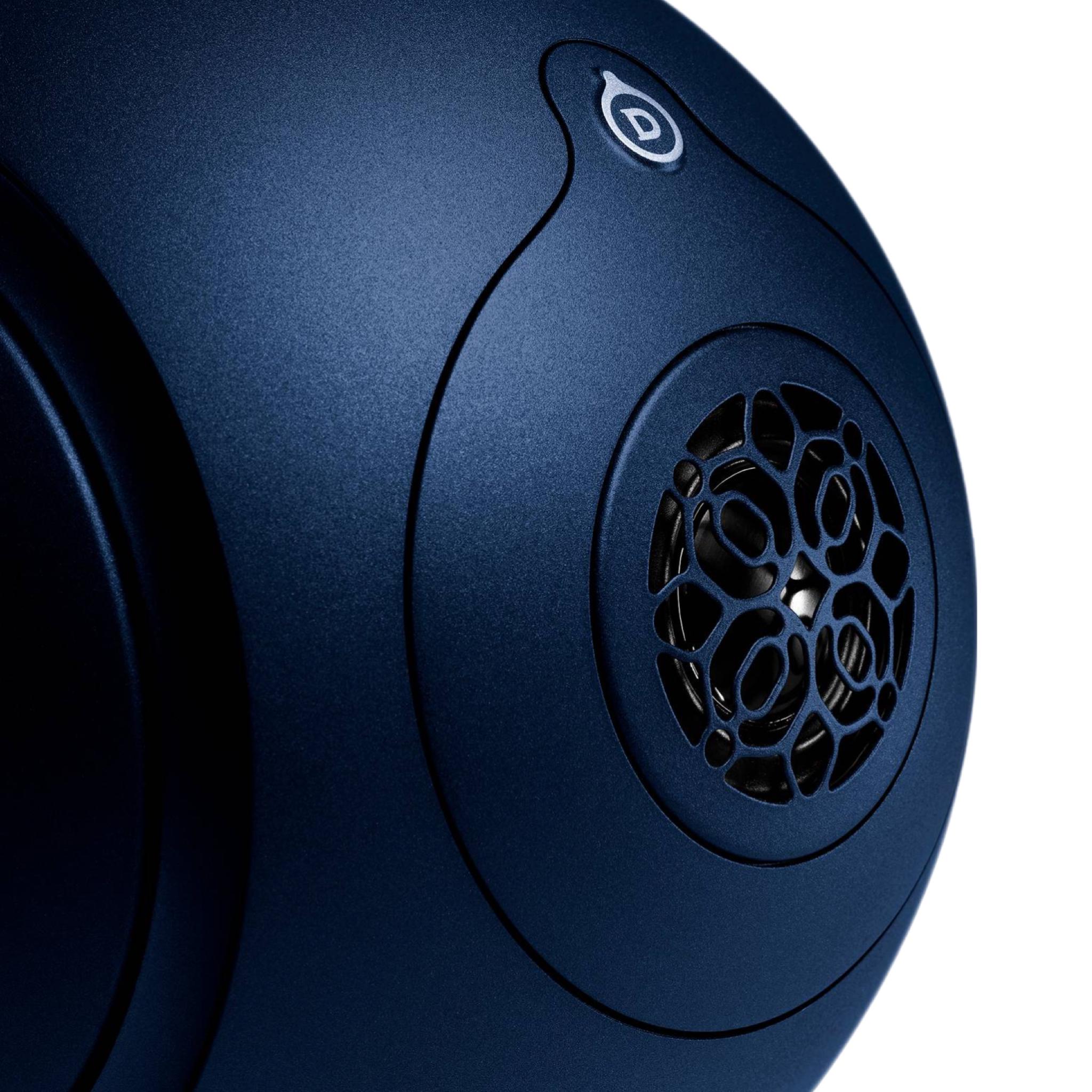 Devialet Phantom II 98 DB -  Wireless Speaker PHANTOM II 98 DB - Auratech LLC
