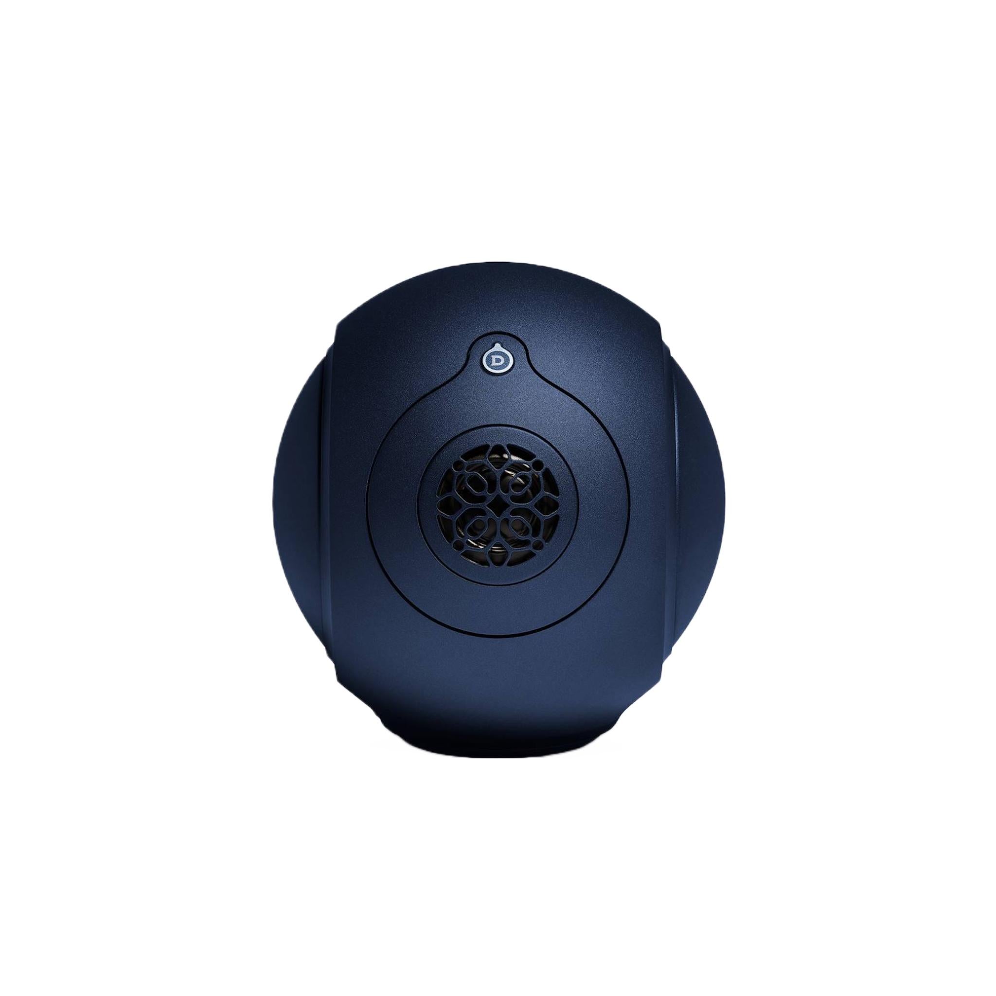 Devialet Phantom II 98 DB -  Wireless Speaker PHANTOM II 98 DB - Auratech LLC