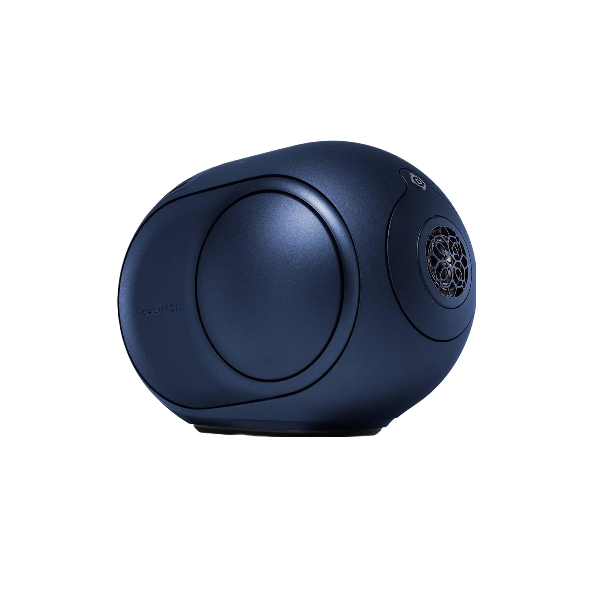 PHANTOM II 98 DB - Auratech LLC