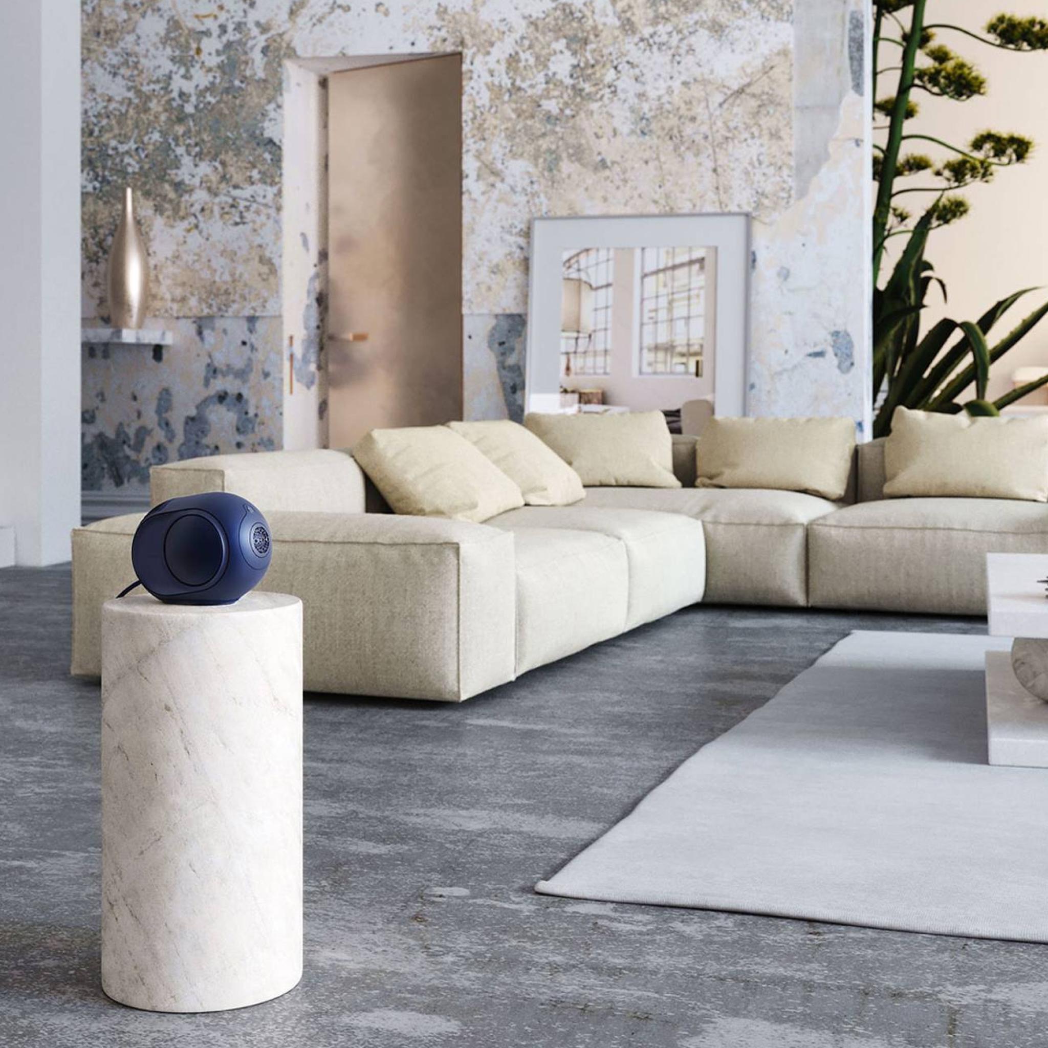 Devialet Phantom II 98 DB -  Wireless Speaker PHANTOM II 98 DB - Auratech LLC