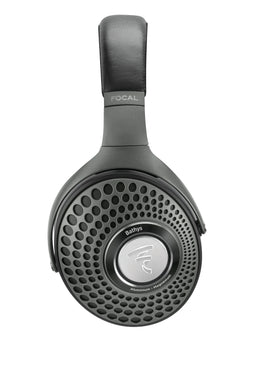 Focal Bathys - Bluetooth Active Noise Cancelling Headphones - Auratech LLC