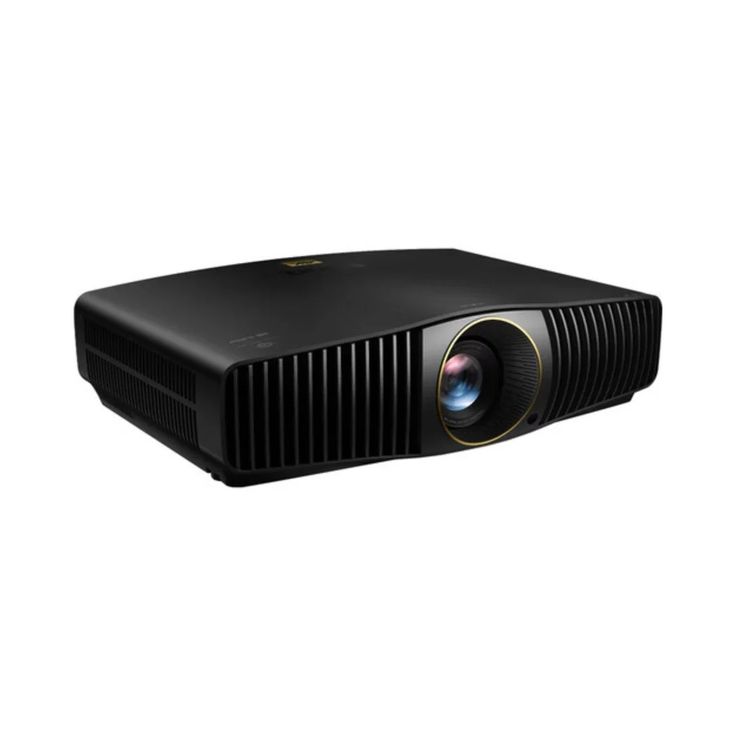 BenQ W5850 - 4K Laser Projector BenQ W5850 - 4K Laser Projector - Auratech LLC