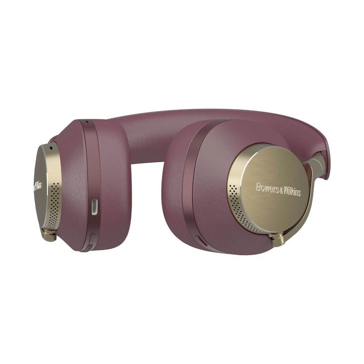 Bowers & Wilkins PX8 - Noise-Canceling Wireless Over-Ear Headphone - Auratech LLC