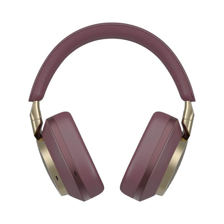 Bowers & Wilkins PX8 - Noise-Canceling Wireless Over-Ear Headphone - Auratech LLC